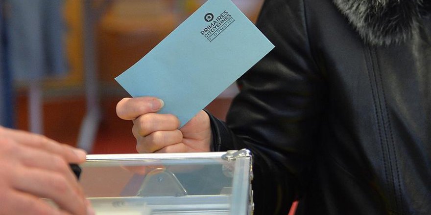 Fransa'da Müslümanlara 'Oy kullanın' çağrısı