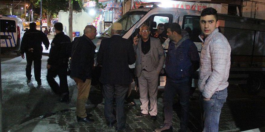 'Deprem olacak' söylentisi halkı sokağa döktü