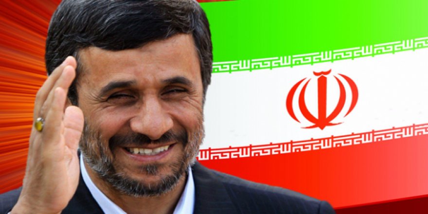 Ahmedinejad'ın adaylığı men edildi