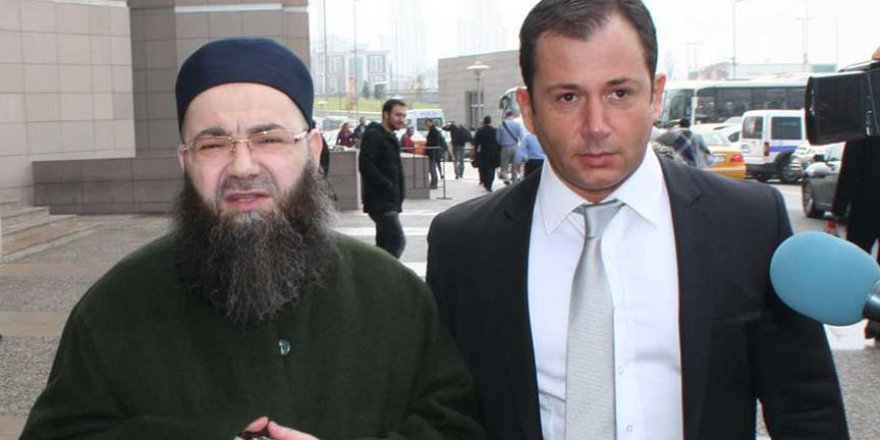 "Cübbeli Ahmet"e 'satranç'tan takipsizlik