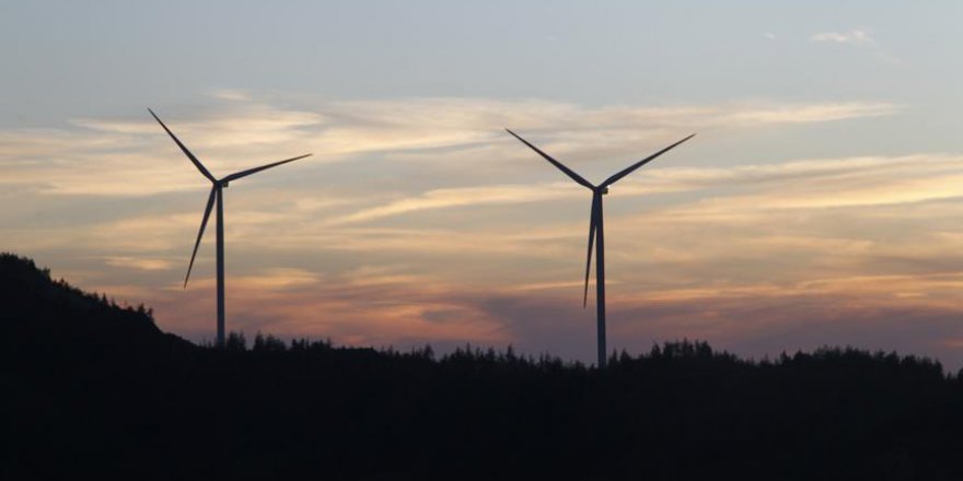 Yenilenebilir enerjiye yaklaşık 1,5 milyar lira destek