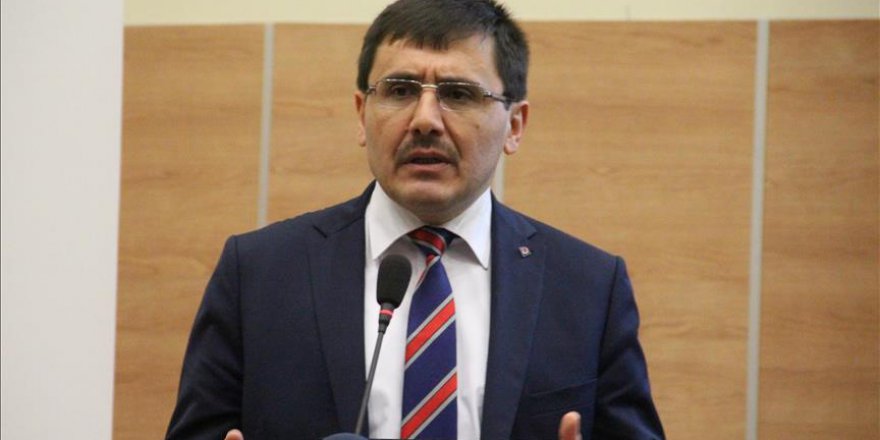 'TÜBİTAK'ın 2023 hedefi: 300 bin araştırmacı'