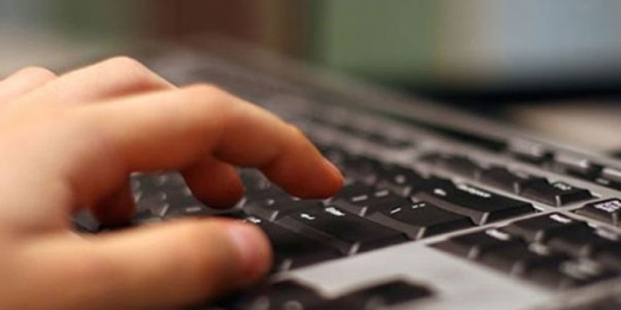 Sosyal medya üzerinden propagandaya tutuklama