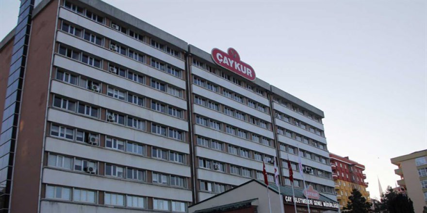 ÇAYKUR'un Katarlılara satıldığı iddiası