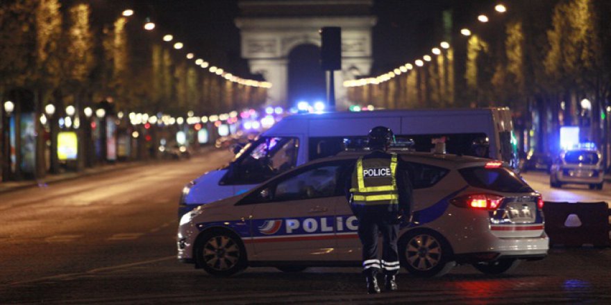 Her saldırıdan Müslümanları sorumlu tutuyorlar