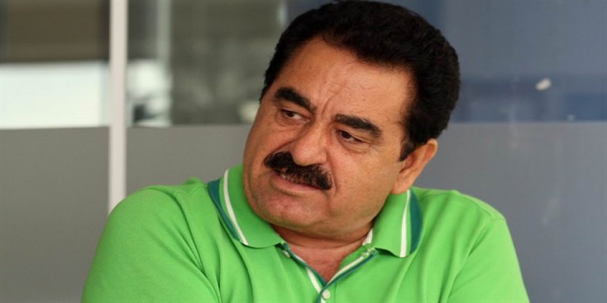 İbrahim Tatlıses'ten Esed Rejimi'ne beddua