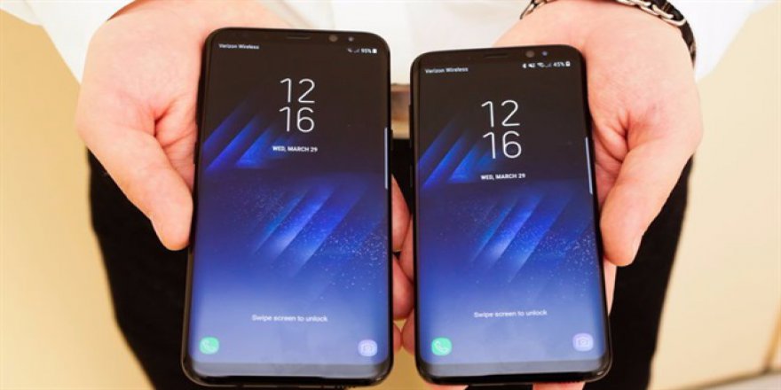 Apple ve Samsung Çin tehdidi altında