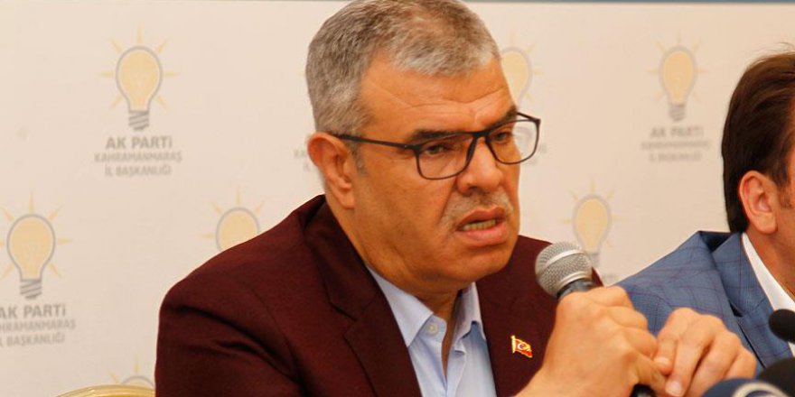 Kaynak: Avrupa ırkçılığı Türkofobya'ya dönüştürmek istedi