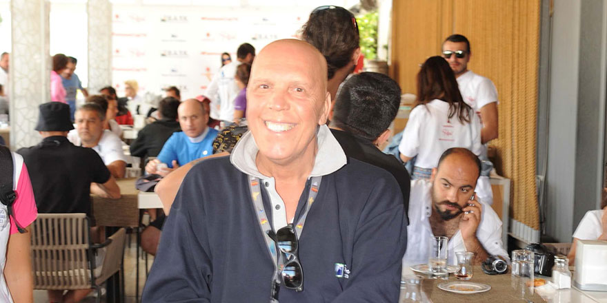 Kanseri yendi: Allah'a güvenmekten başka bir şeye gerek yok