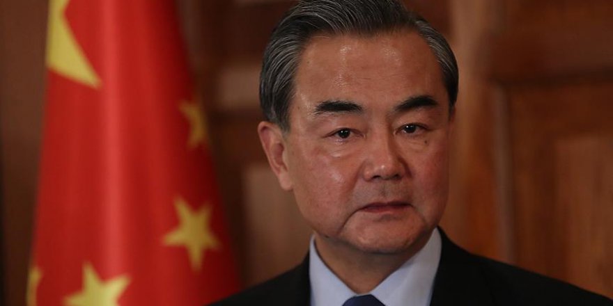 Çin'den 'Kuzey Kore' çağrısı