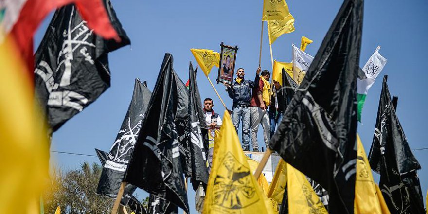 Fetih'ten İsrail askerlerine karşı direniş çağrısı