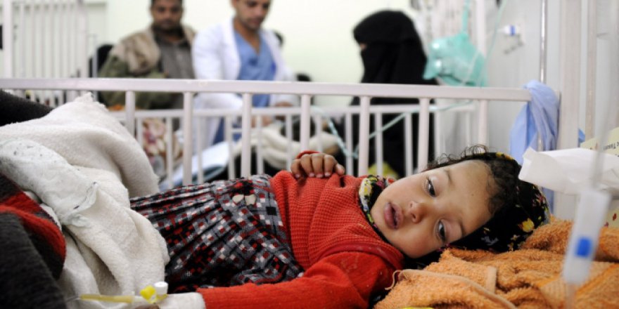 Unutulan ülke Yemen'de 17 milyon kişi insani yardıma muhtaç