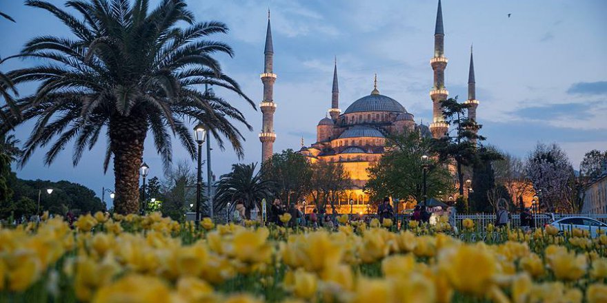 Miraç Kandili idrak edildi Elhamdülillah