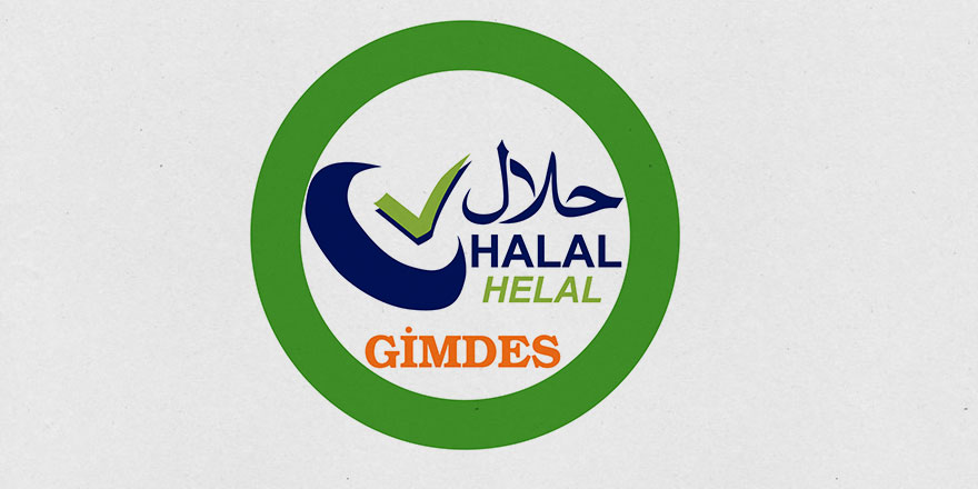 Ürünlerin üzerinde Helal logosu yoksa