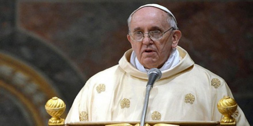 Kanada ile Papa arasındaki tartışma devam ediyor