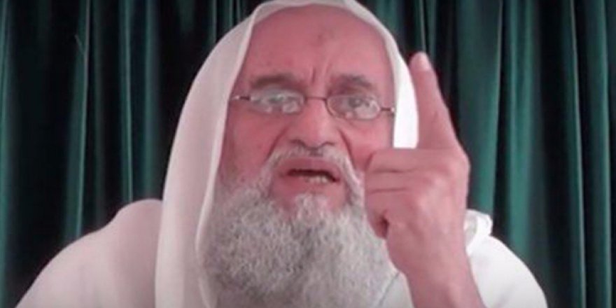 Suriyeli muhaliflere "gerilla savaşı" çağrısı