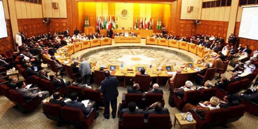 Arap Parlamentosu'ndan BM'ye Han Şeyhun çağrısı