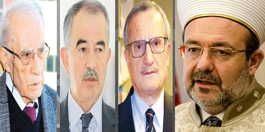 Bütün cemaatler Kutlu Doğum’a katıldı onlar hariç