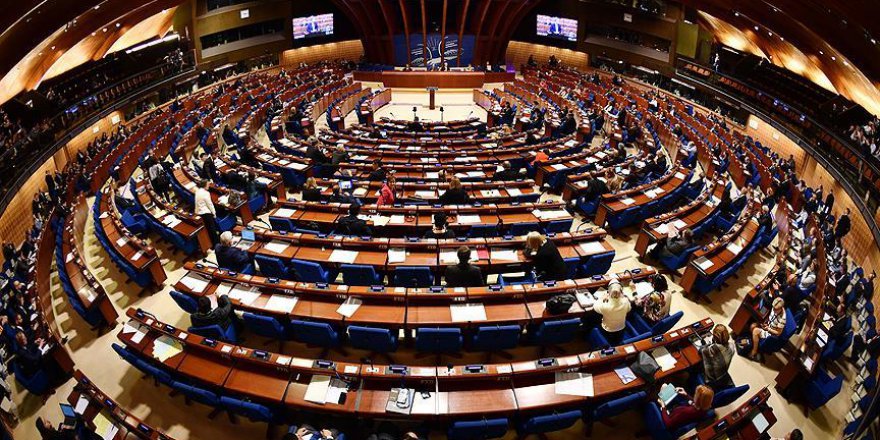 AKPM'den Türkiye kararı