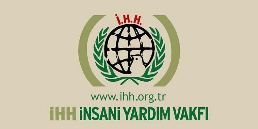 İHH Somali'ye yardım çağrısında bulundu