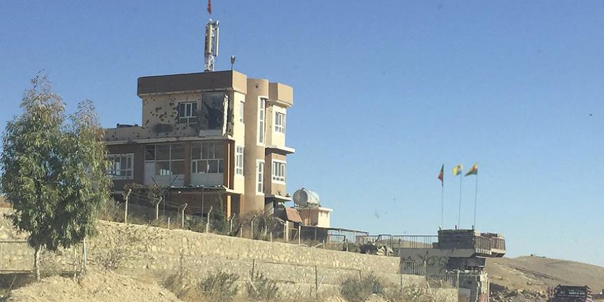 IKBY'den terör örgütü PKK'ya 'Sincar'dan çekilin' çağrısı