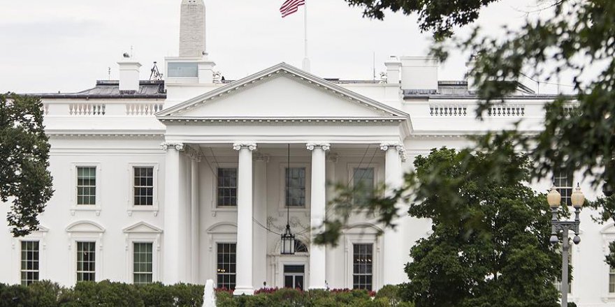 Beyaz Saray'ın gündemi Kuzey Kore