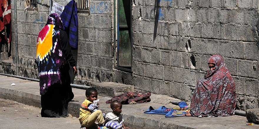 Yemen'de kolera salgını yayılıyor