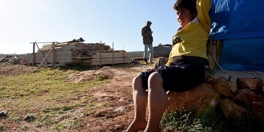 Somali Cumhurbaşkanından Türk iş adamlarına 'yatırım' çağrısı