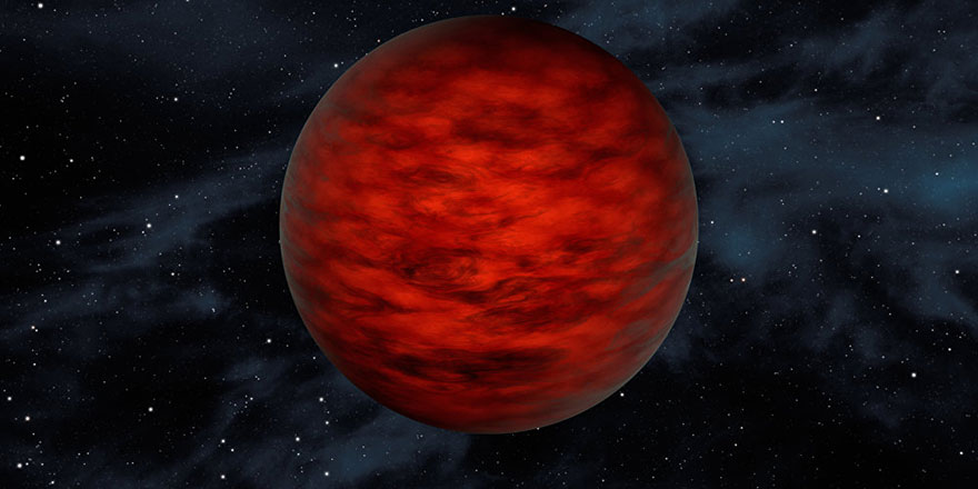 NASA 10 yeni Gezegen keşfetti