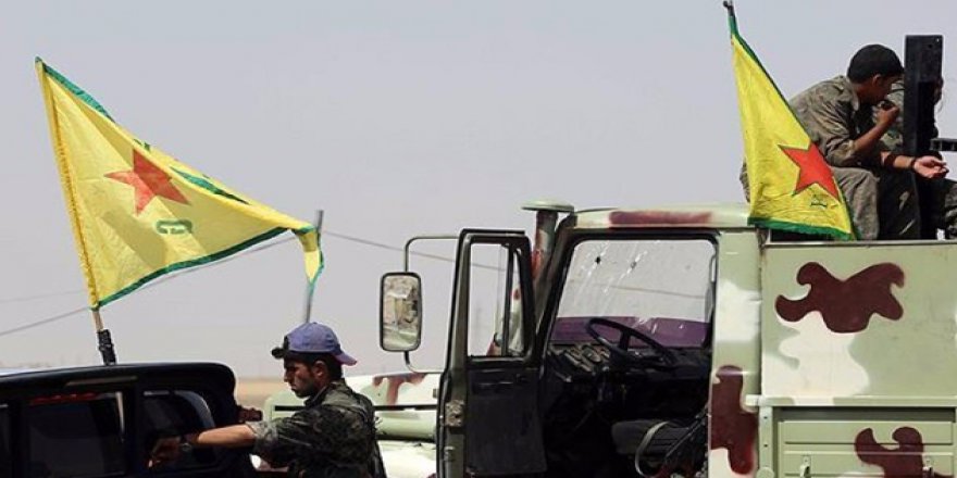 "ABD, Marksist grupları tehdit olarak görmüyor"