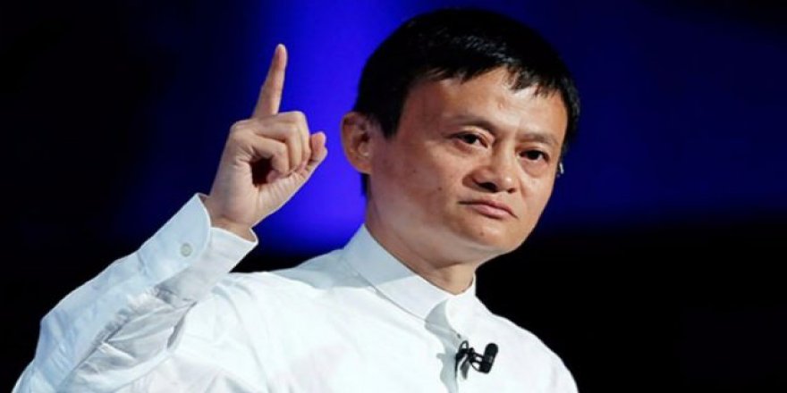 Alibaba’nın kurucusu Jack Ma emeklilik açıklaması