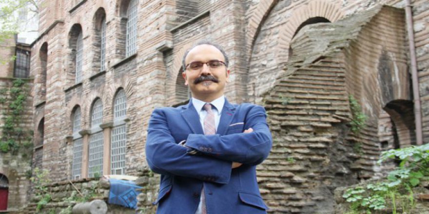 Osmanlı dünyadan ‘bihaber’ değildi!