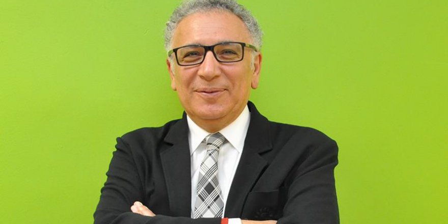 Türkiye'nin akciğer nakli sayısındaki hedefi Avrupa standartları