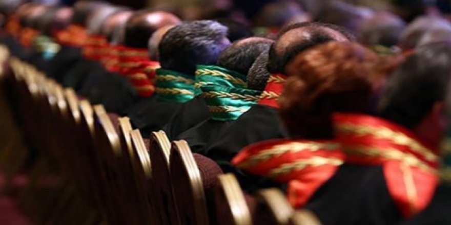 "Hakim ve savcı sayısı 20 bini geçecek"