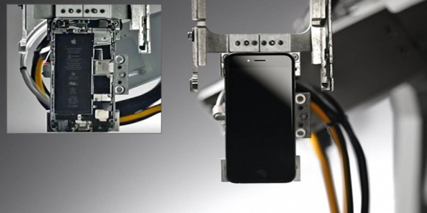 iPhone, bundan sonra çok farklı olacak!