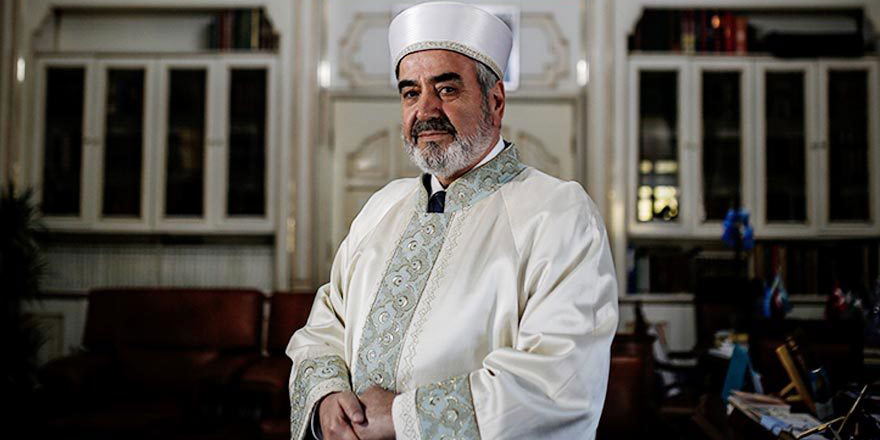 Sosyal medya ilmihaline ihtiyacımız var