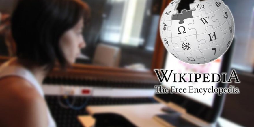 Wikipedia'ya erişim engeli