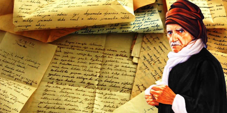 Bediüzzaman, Hulusi Yahyagil'in mektuplarını neden önemsedi?