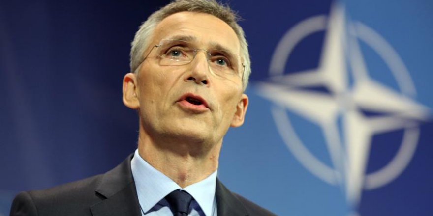 Stoltenberg: NATO, kuşkusuz Türkiye olmadan zayıf olur