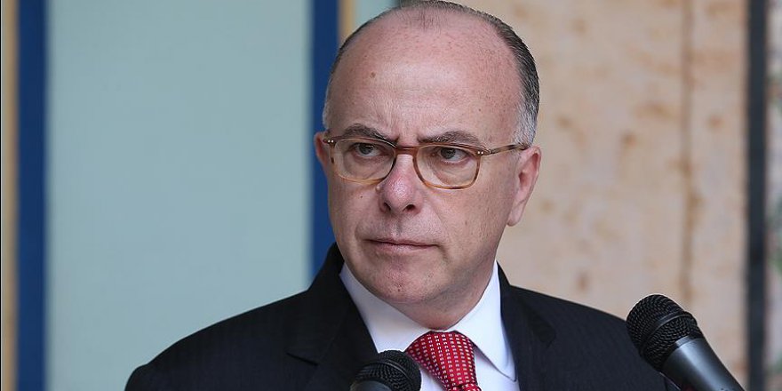 Fransa'da Başbakan Cazeneuve'un evine hırsız girdi