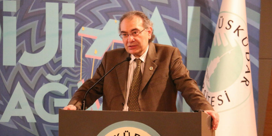 Koronavirüs korkusu sizi yönetmemeli