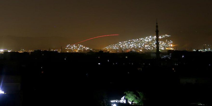 'Esed güçleri uzun zamandan beri Kabun ve Cobar'a saldırıyor'