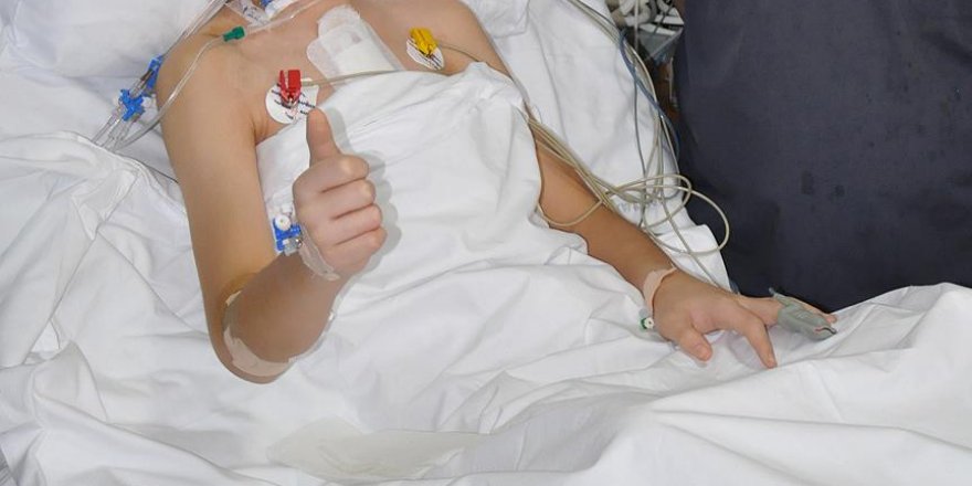 'Baypas ameliyatı sonrası ilk 8 haftaya dikkat'