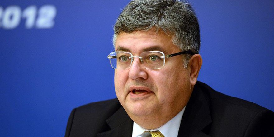 'Türkiye ve Rusya, Suriye konusunda yapıcı iş birliği yürütüyor'