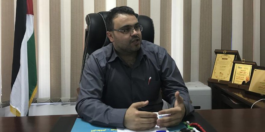 'Hamas yeni bir vizyona ihtiyaç duyuyor'