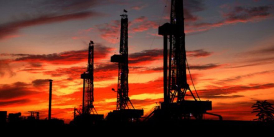 Türkiye'den yeni enerji hamlesi: Kaya Gazı