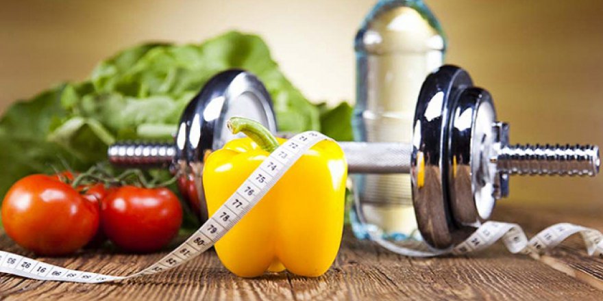 Kilo kontrolü sağlamanın yolları