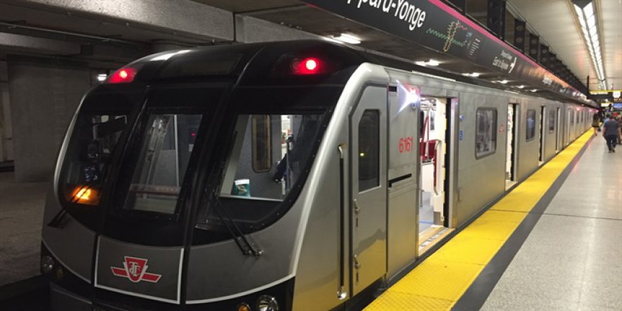 Metrolardaki hava temiz mi?