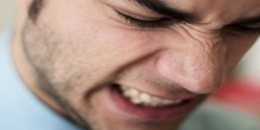 Diş gıcırdatmayı önlemeye yardımcı olan tavsiyeler