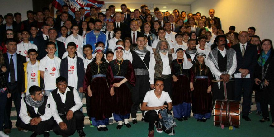 Şehit kaymakamın hayali gerçek oluyor